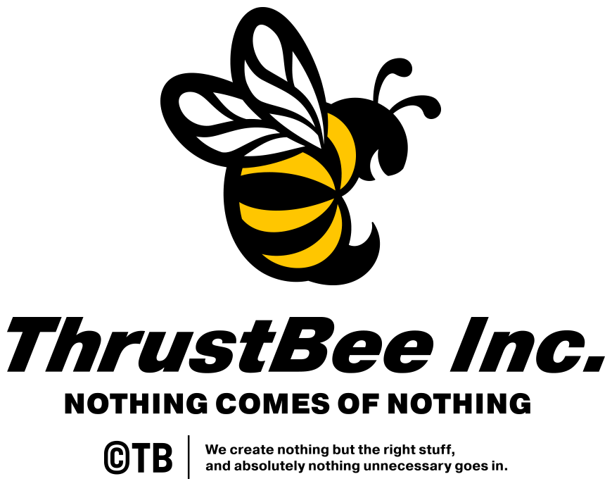 ThrustBee Inc.
